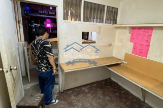 Space for rent