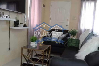 Fully furnished house for RENT