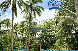 3,178 sqm Beachfront Resort For Sale in Caloc-an, Magallanes, Agusan del Norte Fully-operational (Near Butuan City & Cabadbaran City)