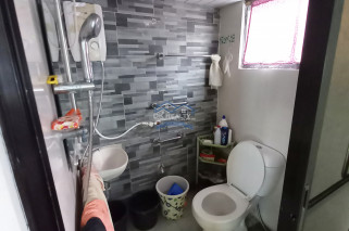 House for Sale San Franz near Gaisano Grand Mall
