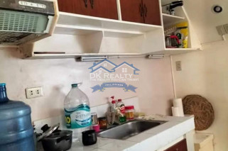 HOUSE AND LOT FOR SALE