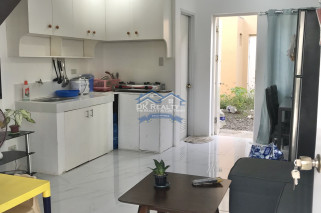 2-Bedroom House for Rent!