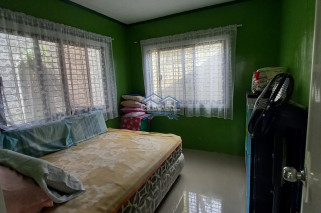 House for Sale San Franz near Jeep Terminal