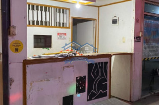 Space for rent