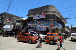 Commercial Building FOR SALE