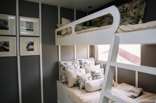 FREYA MODEL