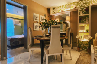 2 Bedroom Unit