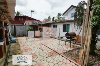 House for Sale San Franz near Gaisano Grand Mall