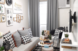 1 Bedroom Unit