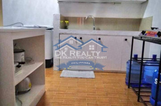 HOUSE FOR RENT CAMELLA VILLA KANANGA
