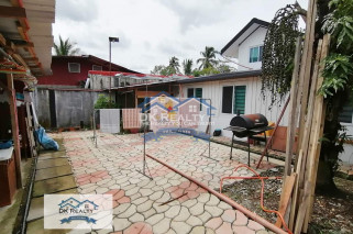 House for Sale Brgy. 5 San Franz