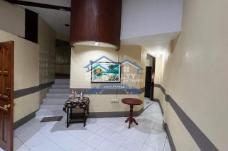 COMMERCIAL SPACE FOR SALE/RENT