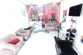 Space for rent