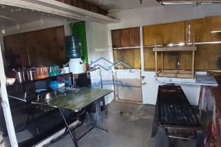 Space for rent