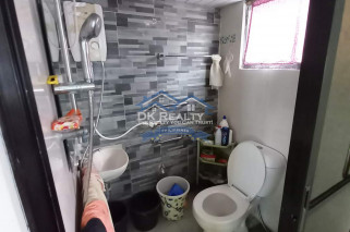 House for Sale Brgy. 5 San Franz