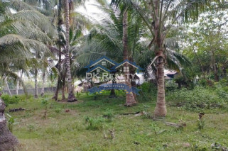 LOT FOR SALE