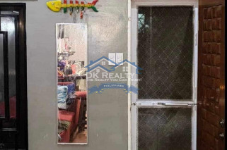 House and lot for sale