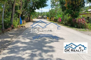 Residential Lot for Sale