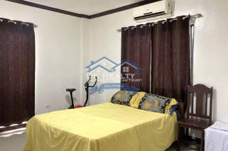 FOR SALE HOUSE AND LOT