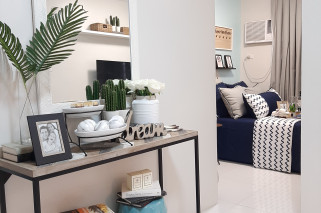 1 Bedroom Unit