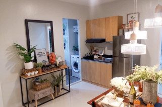 1 Bedroom Unit