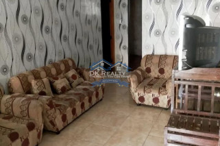 House and Lot for Assume
