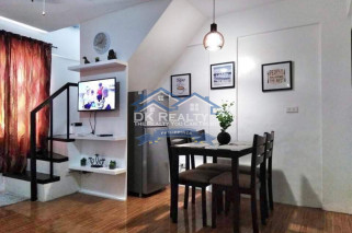 HOUSE FOR RENT CAMELLA VILLA KANANGA