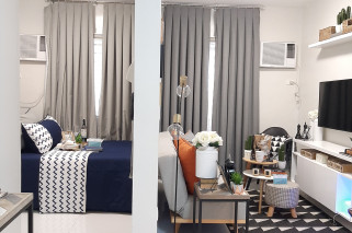 1 Bedroom Unit