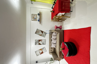 2-Bedroom House for Rent at Camella Ampayon!
