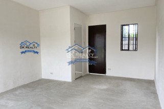 AFFORDABLE ROWHOUSE FOR SALE or ASSUME at LUMINA HOMES BUTUAN CITY near Caraga State University, Best for Rental