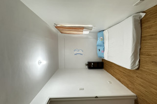 2-Bedroom House for Rent at Camella Ampayon!