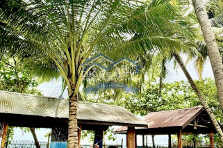 3,178 sqm Beachfront Resort For Sale in Caloc-an, Magallanes, Agusan del Norte Fully-operational (Near Butuan City & Cabadbaran City)
