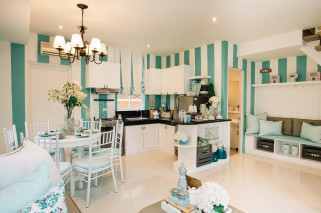 CARA MODEL