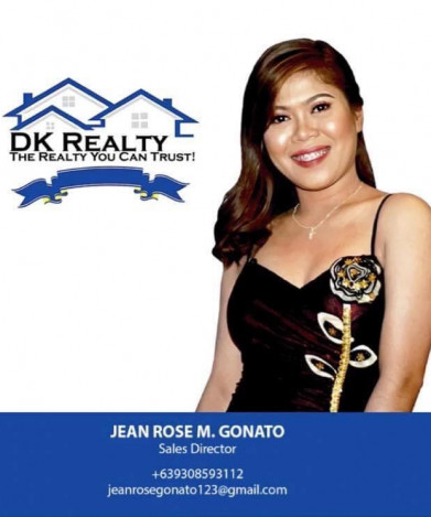 Jean Rose Gonato