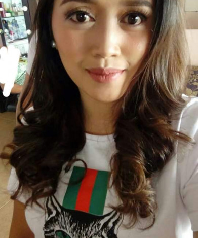 Michelle Tenio