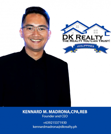 Kennard Madrona